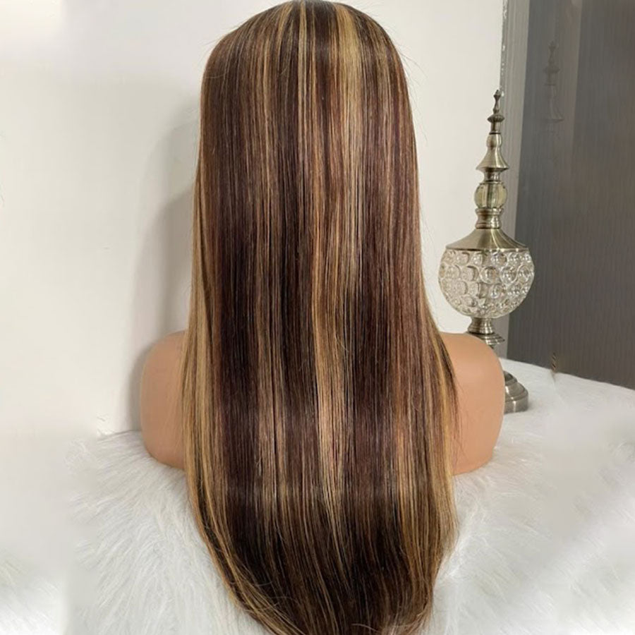 Ruthies's Beauty Highlight Color Wigs