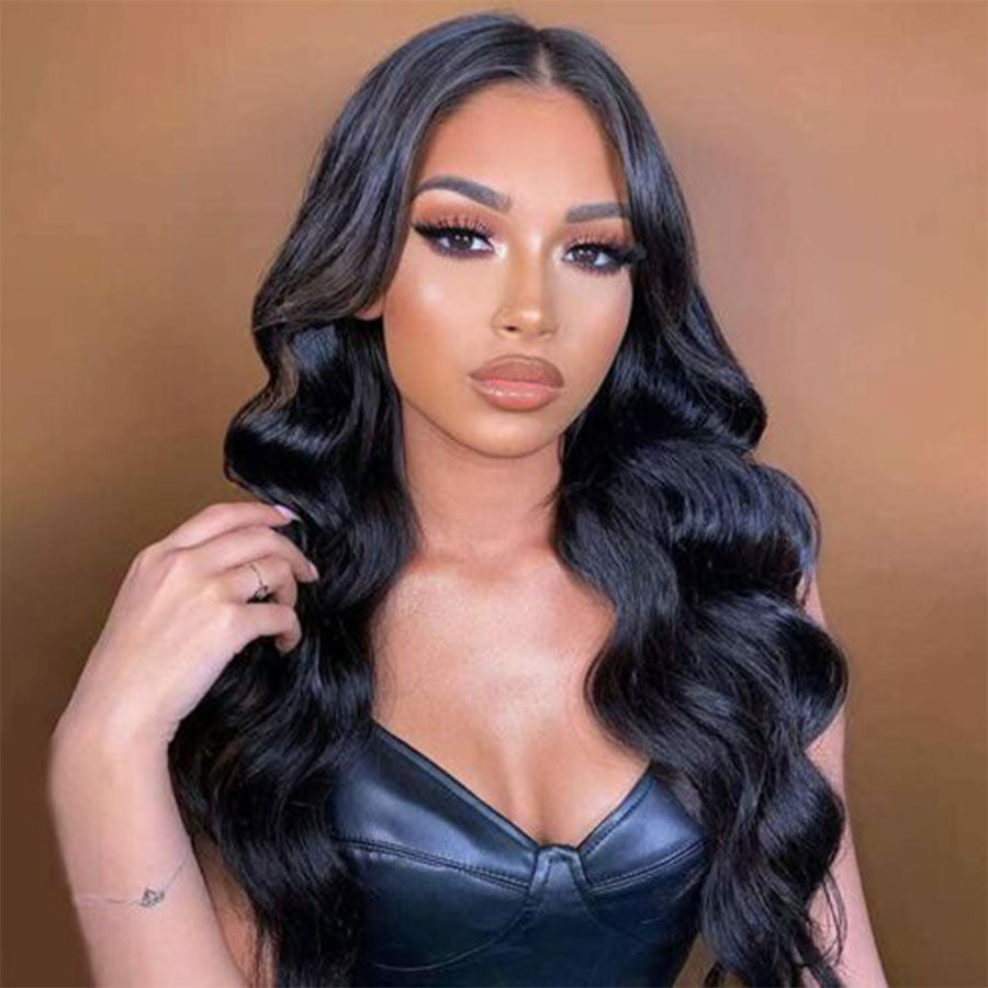 Ruthies's Beauty natural color Wigs