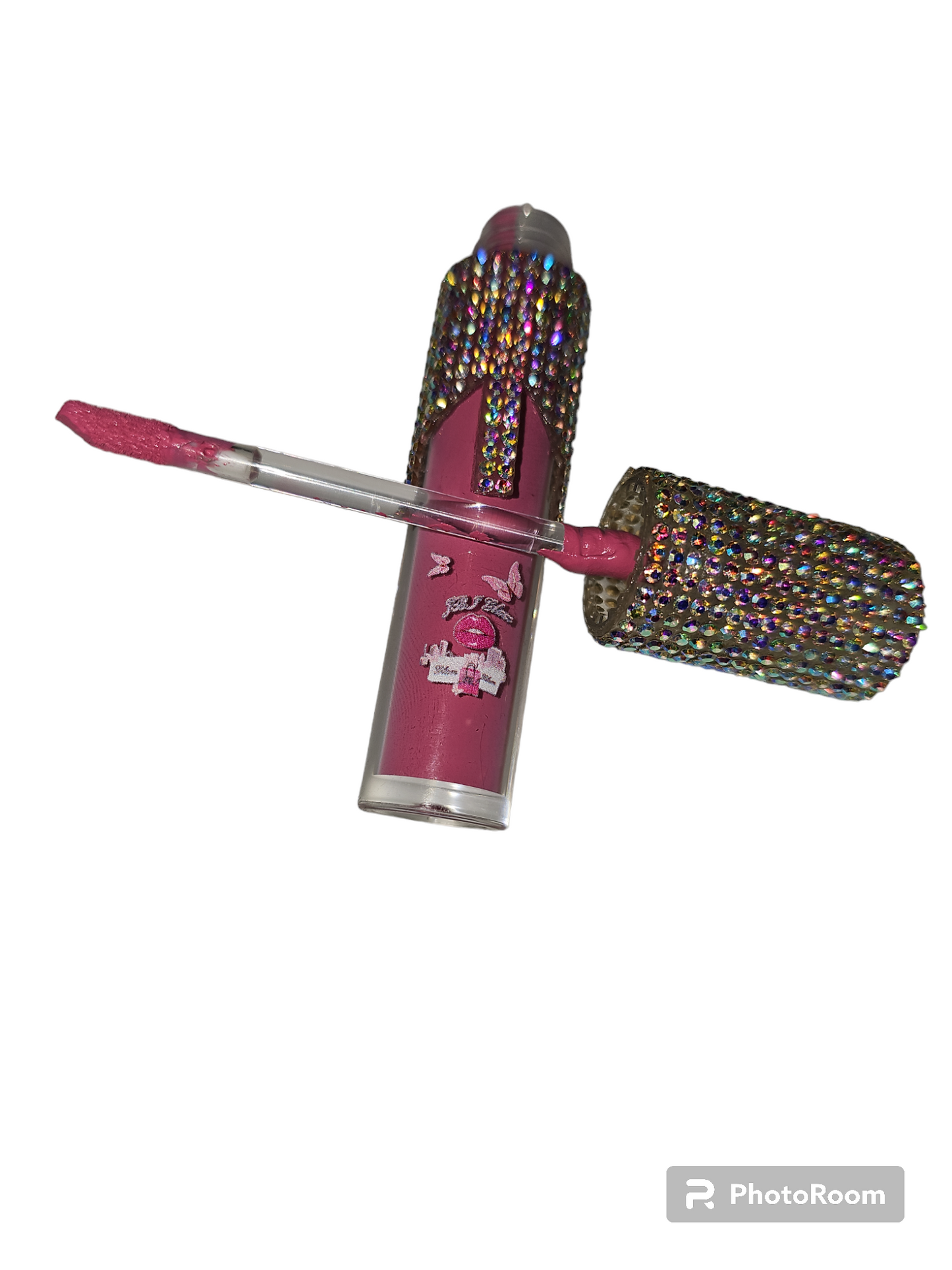 Pure Matte Glam Lipstick