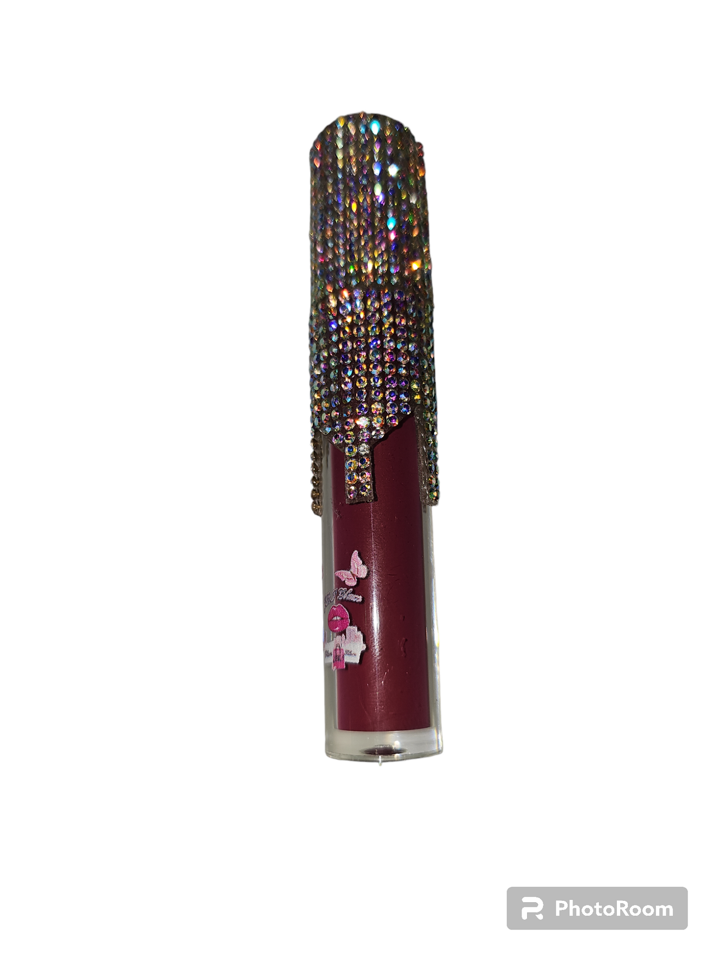 Pure Matte Glam Lipstick
