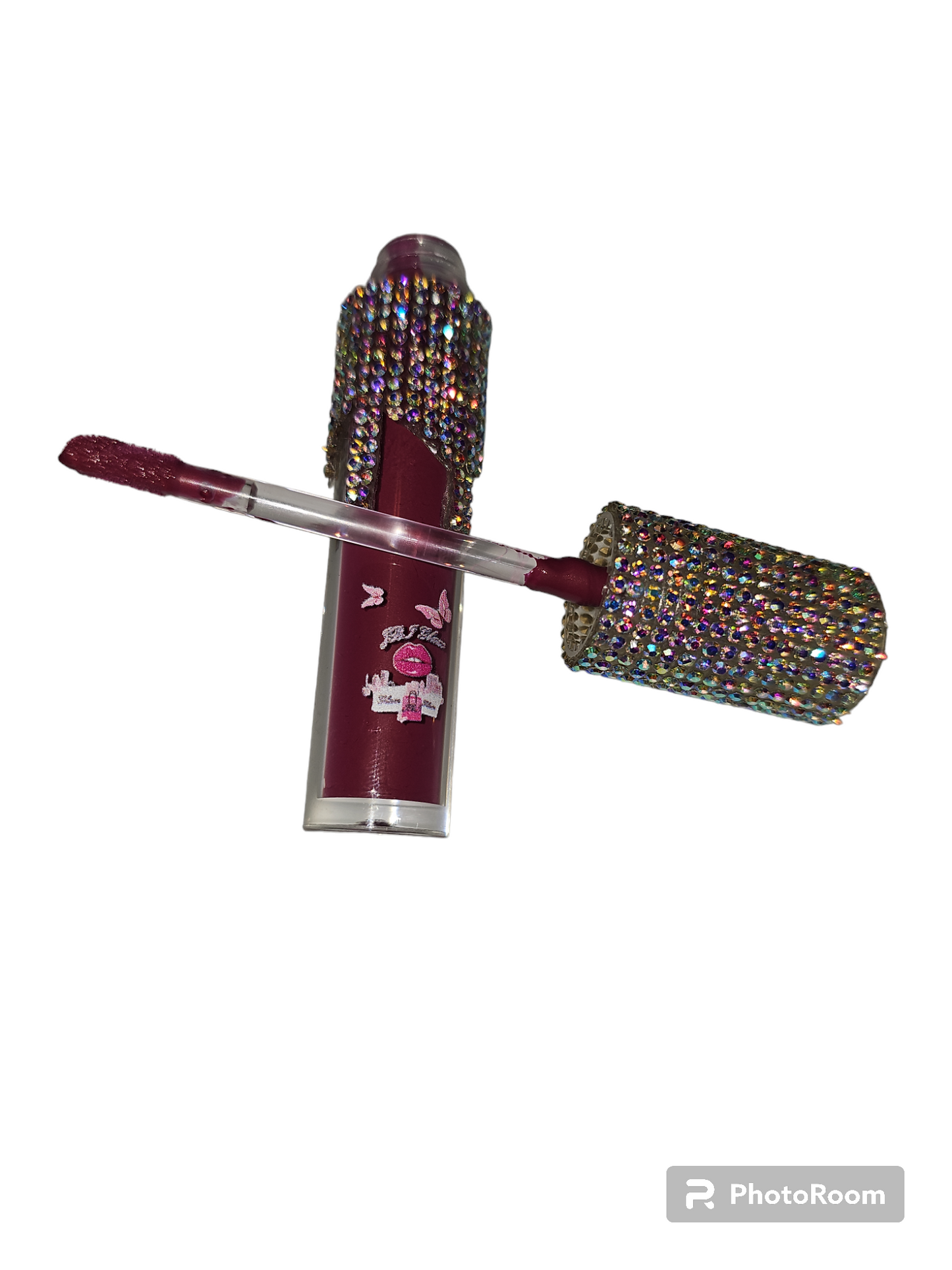 Pure Matte Glam Lipstick