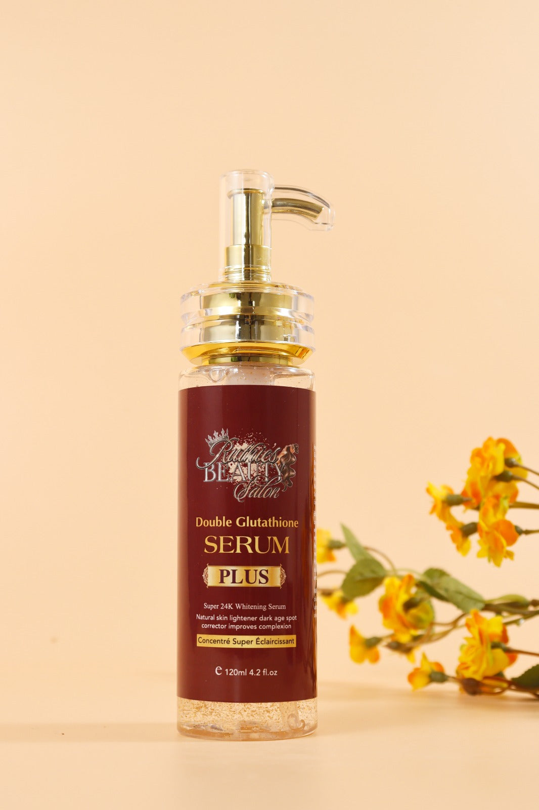 Pure Radiance Skin Serum