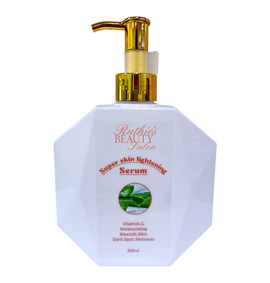 Face And Body Serum