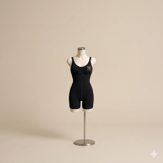 Ruthie’s Beauty Salon Luxury Colombian Shapewear – Smooth Fit, Strong Hold, All-Day Comfort