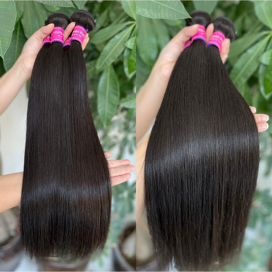 Ruthies's Beauty Human Hair Bundle
