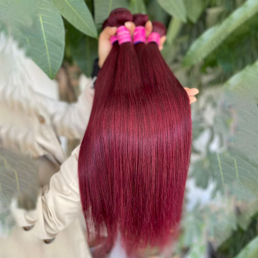 Ruthies's Beauty Human Hair Bundle