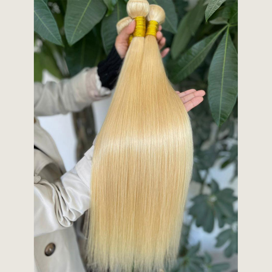 Ruthies's Beauty Human Hair Bundle