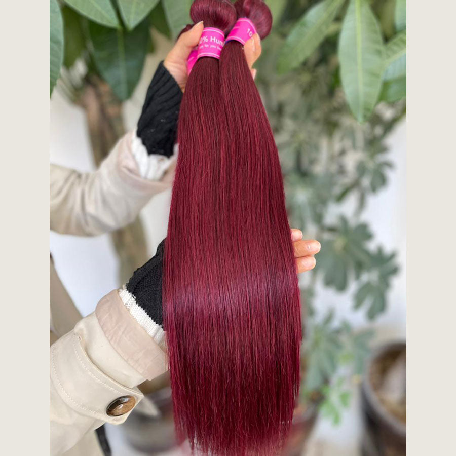 Ruthies's Beauty Human Hair Bundle